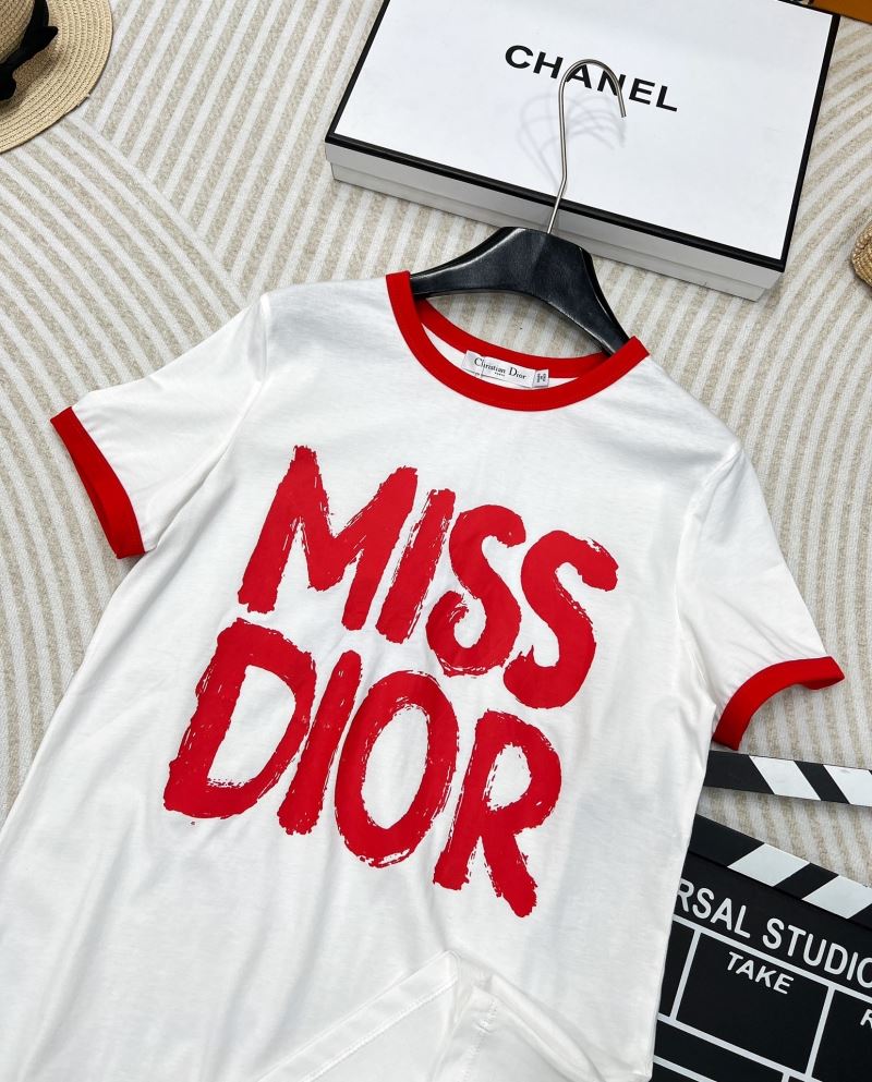 Christian Dior T-Shirts